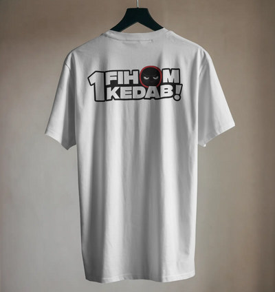 1 FiHom Kedab T-shirt