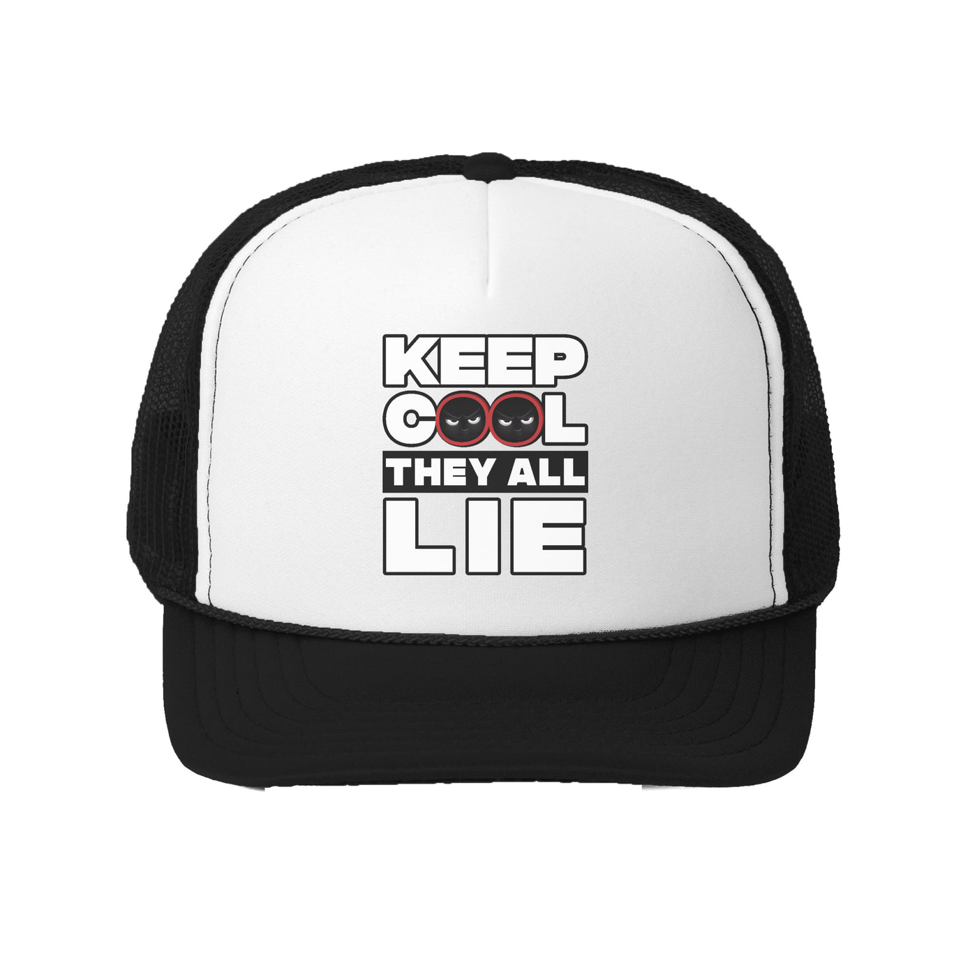 keep Cool Casquette