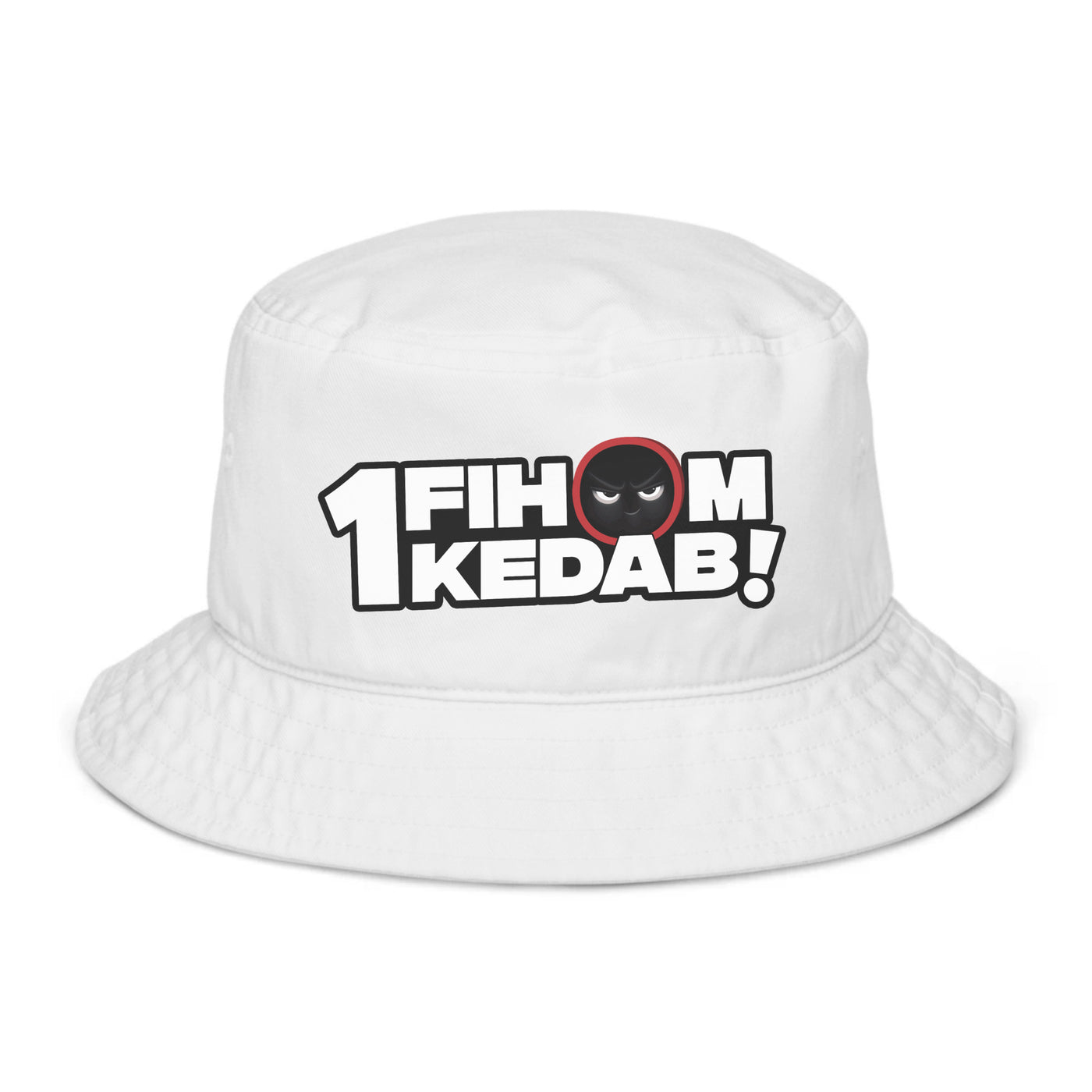1 Fihom Kedab Bob