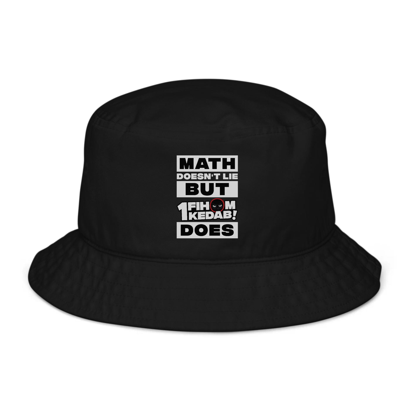 Math Doesn't Lie Bob
