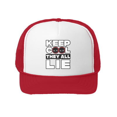 keep Cool Casquette