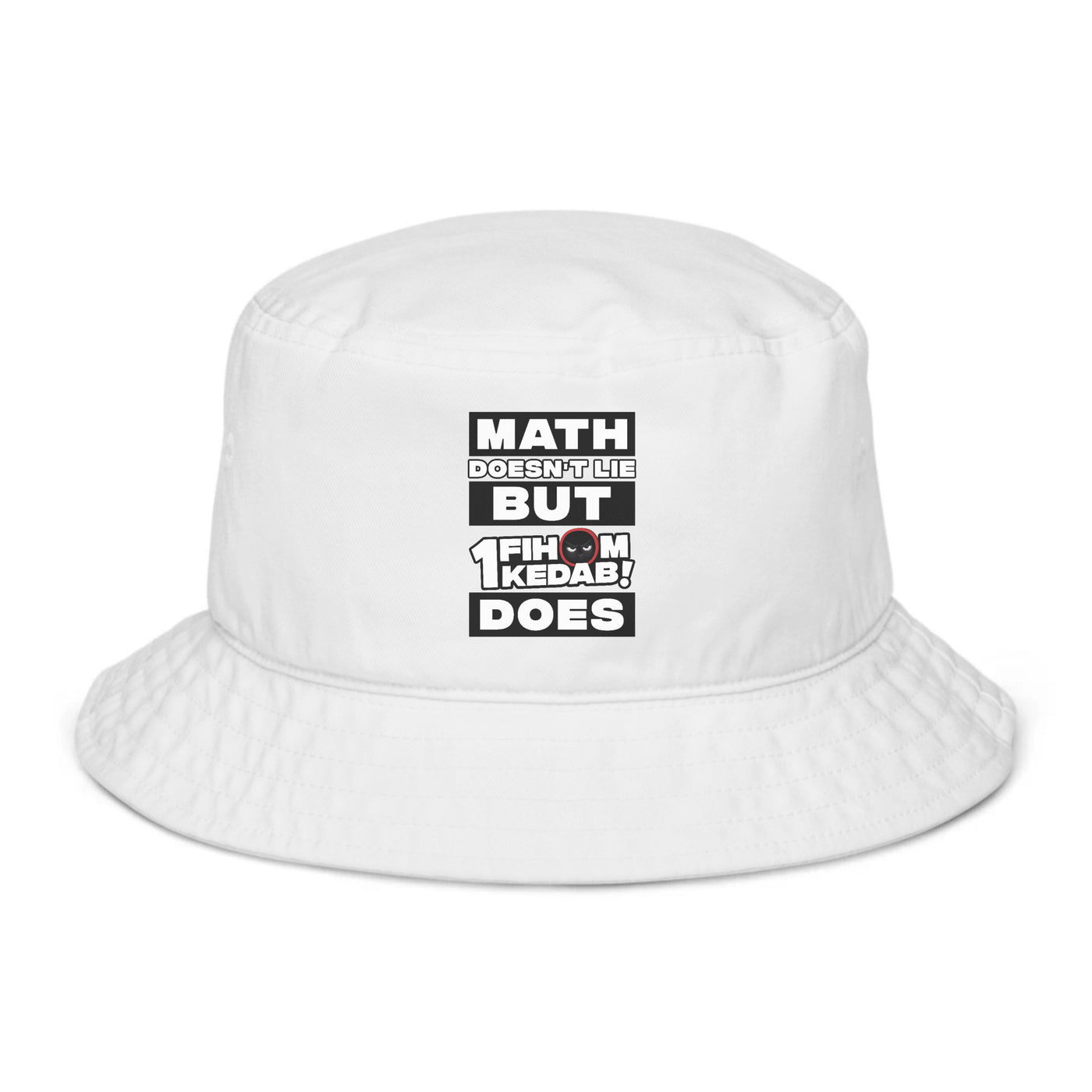 Math Doesn't Lie Bob