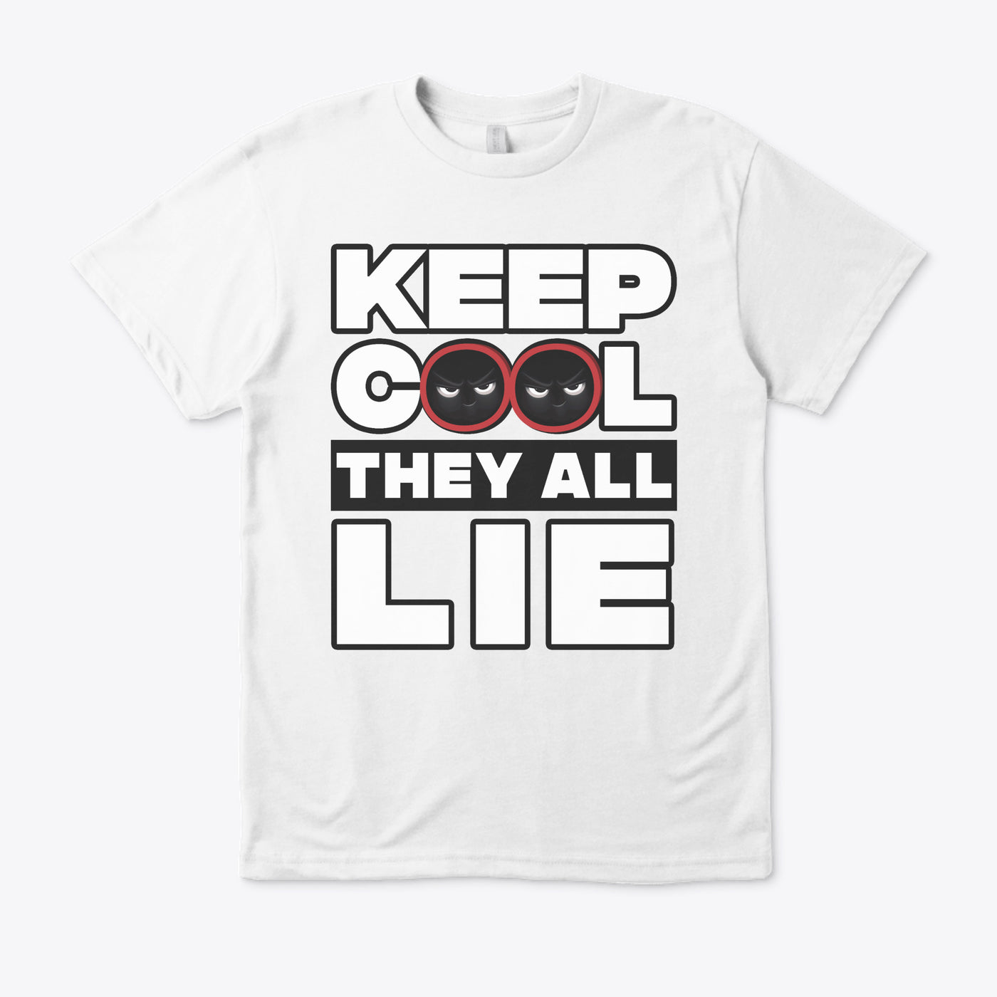 Keep Cool T-shirt