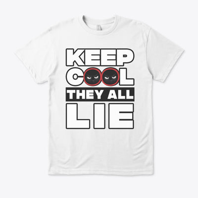 Keep Cool T-shirt