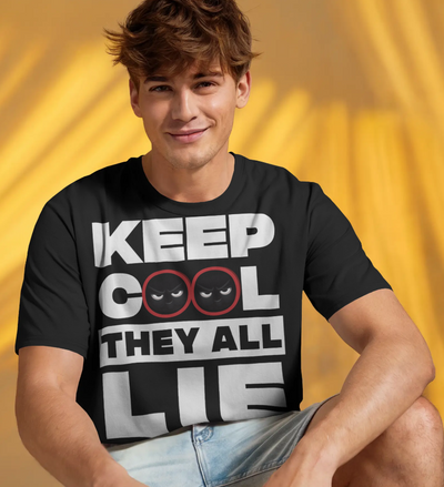 keep cool T-shirt