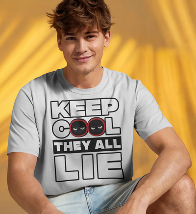 Keep Cool T-shirt