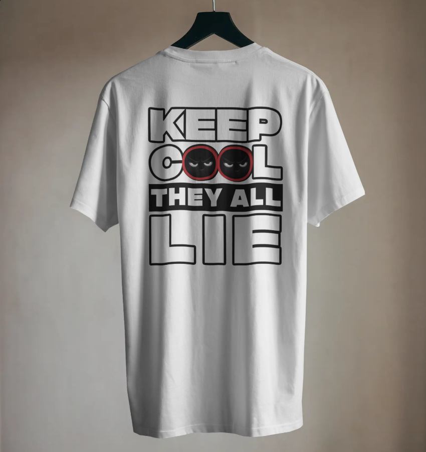 Keep Cool T-shirt