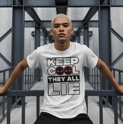 Keep Cool T-shirt