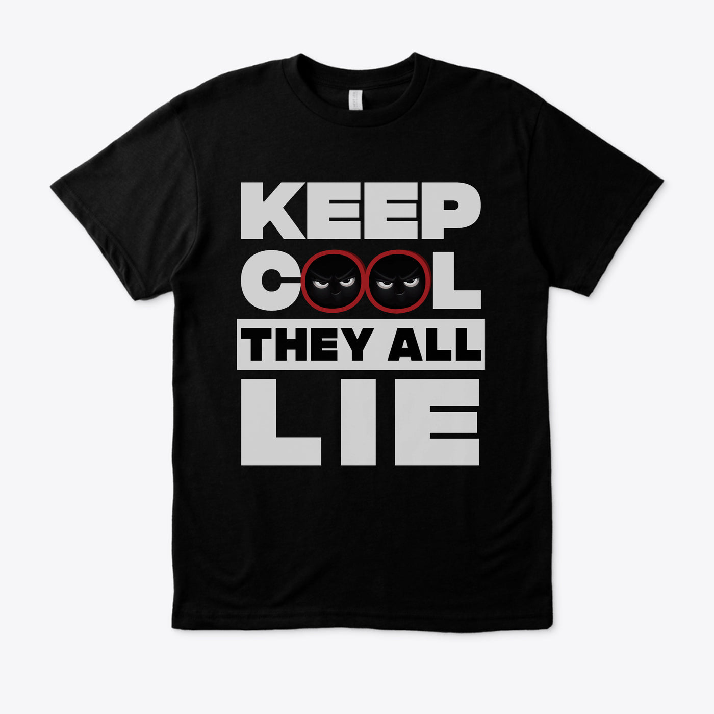 keep cool T-shirt