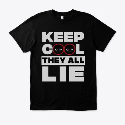 keep cool T-shirt
