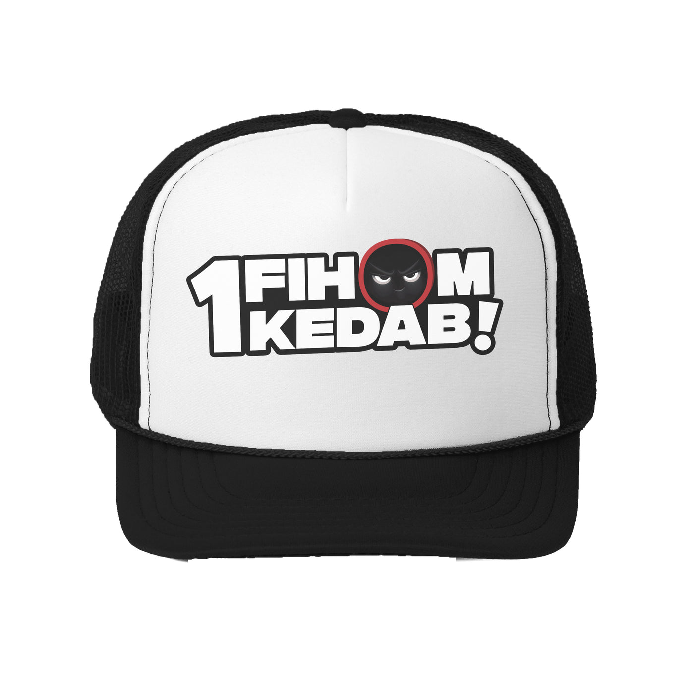 1 Fihom Kedab Casquette