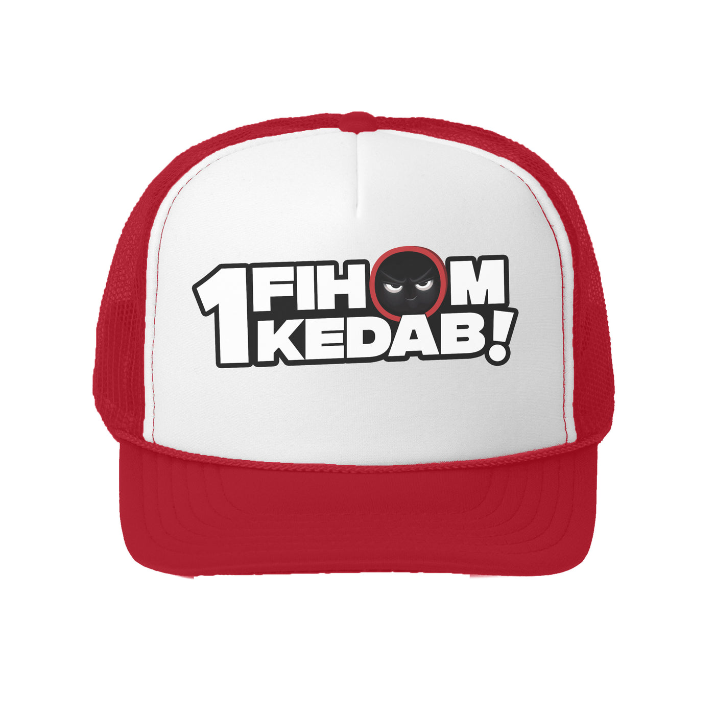 1 Fihom Kedab Casquette