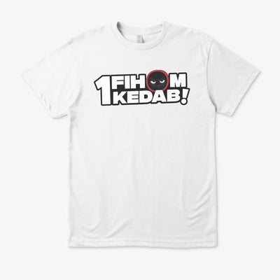 1 FiHom Kedab T-shirt
