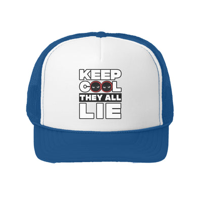 keep Cool Casquette