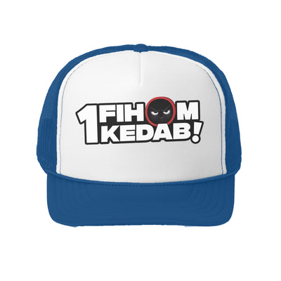 1 Fihom Kedab Casquette